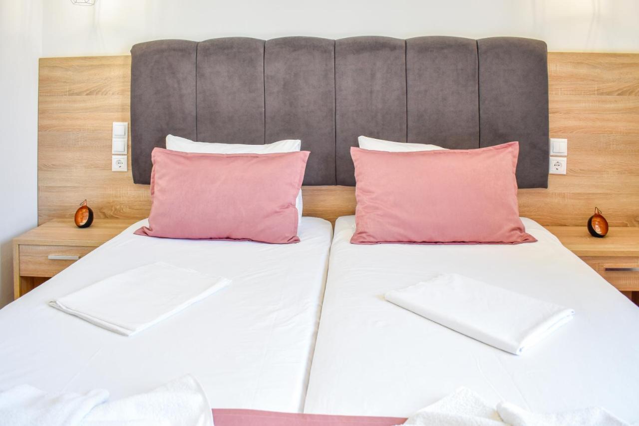 Albertoshouse Aparthotel Skiathos Town
