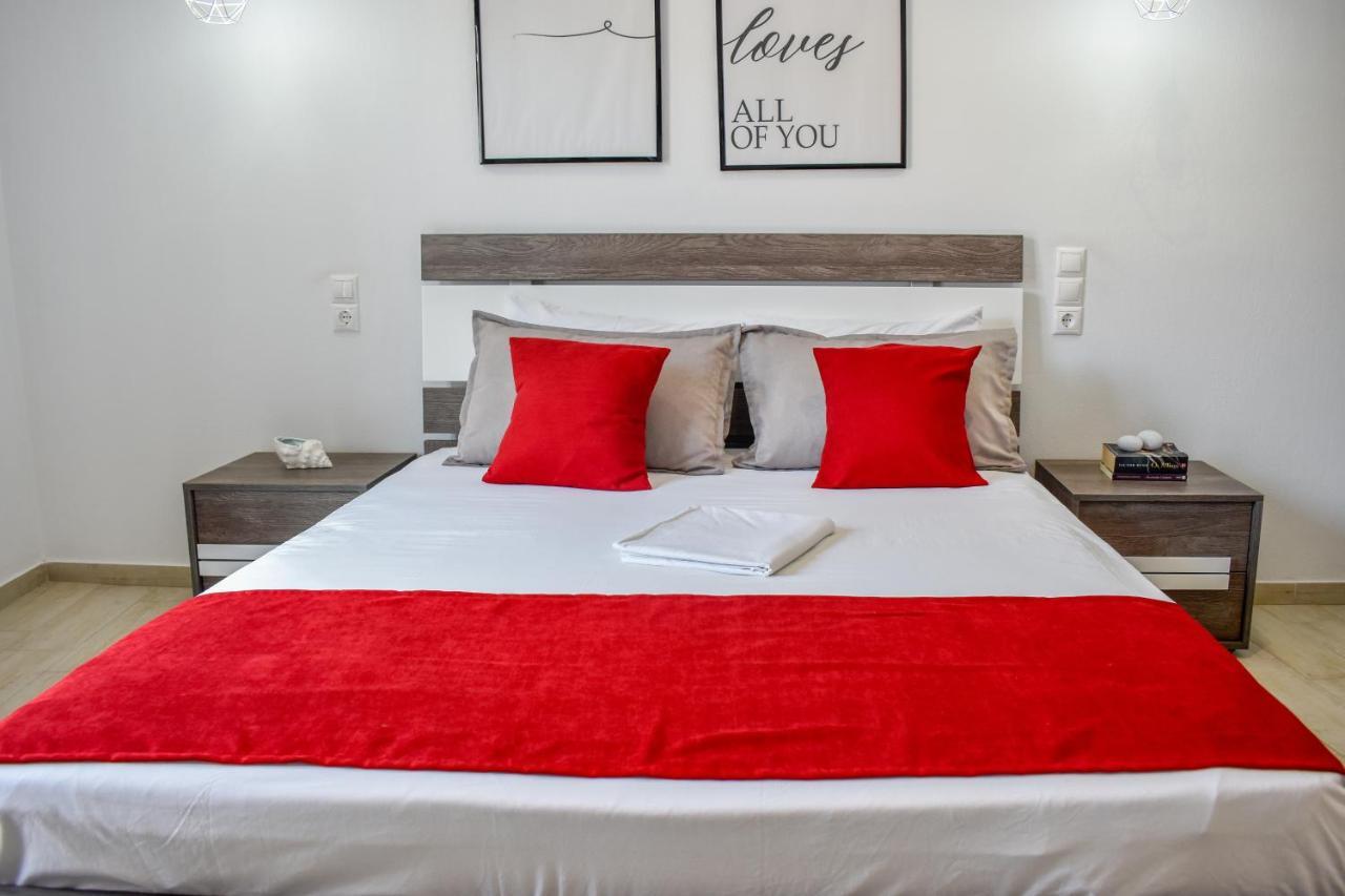 Albertoshouse 3* Skiathos Town