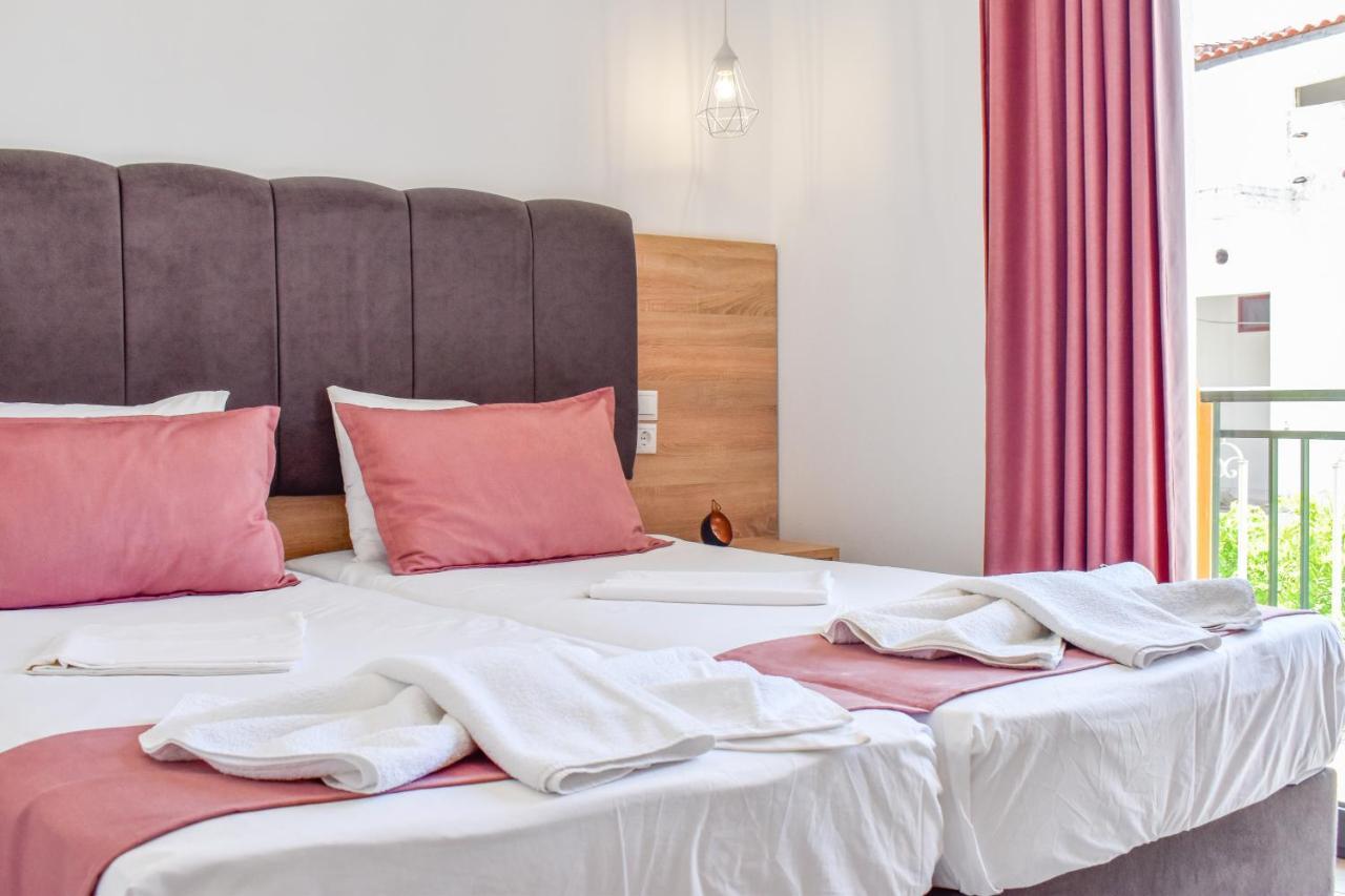 Albertoshouse 3* Skiathos Town