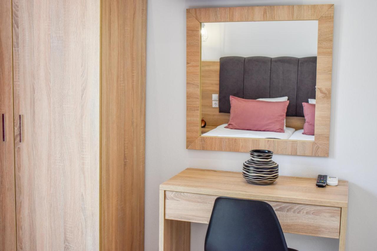 Aparthotel Albertoshouse