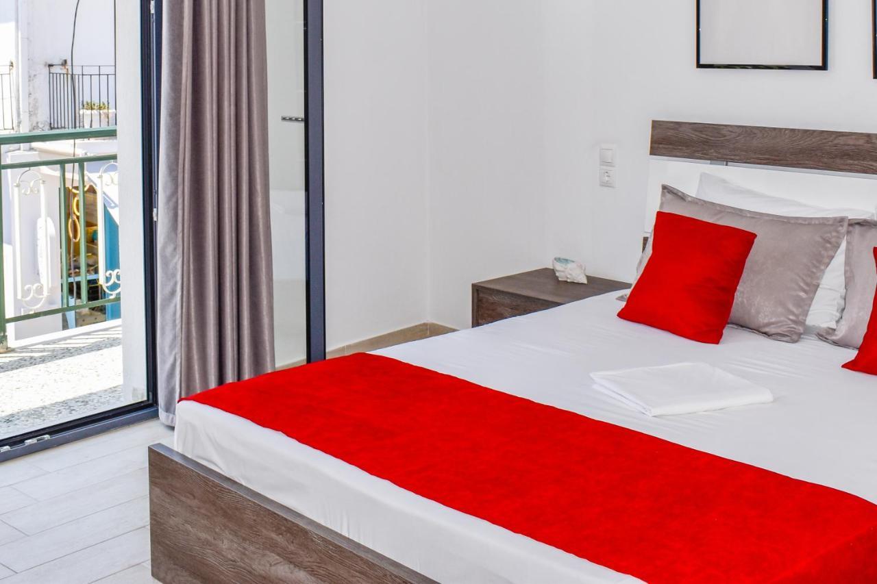 Aparthotel Albertoshouse