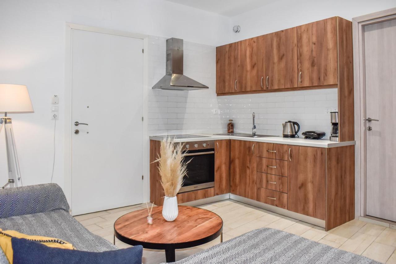Aparthotel Albertoshouse 3*