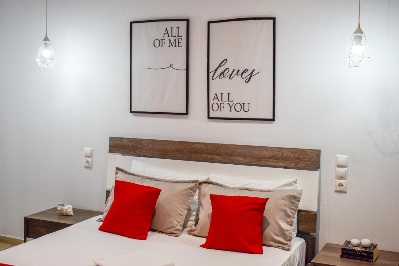 Albertoshouse 3* Skiathos Town