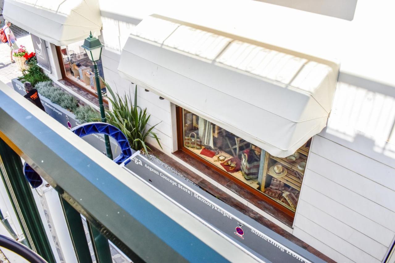 Albertoshouse Aparthotel 3*
