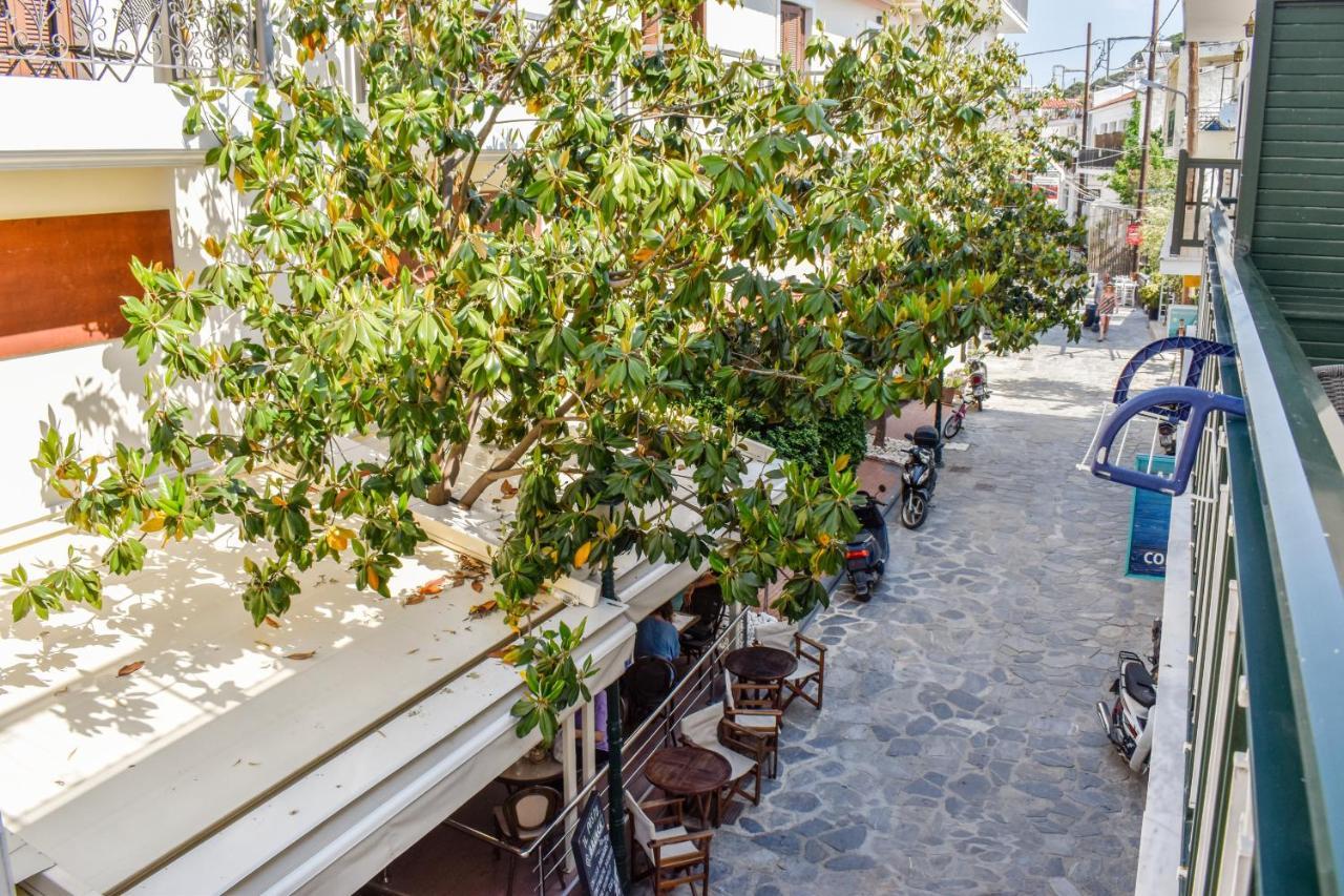 Aparthotel Albertoshouse Skiathos Town