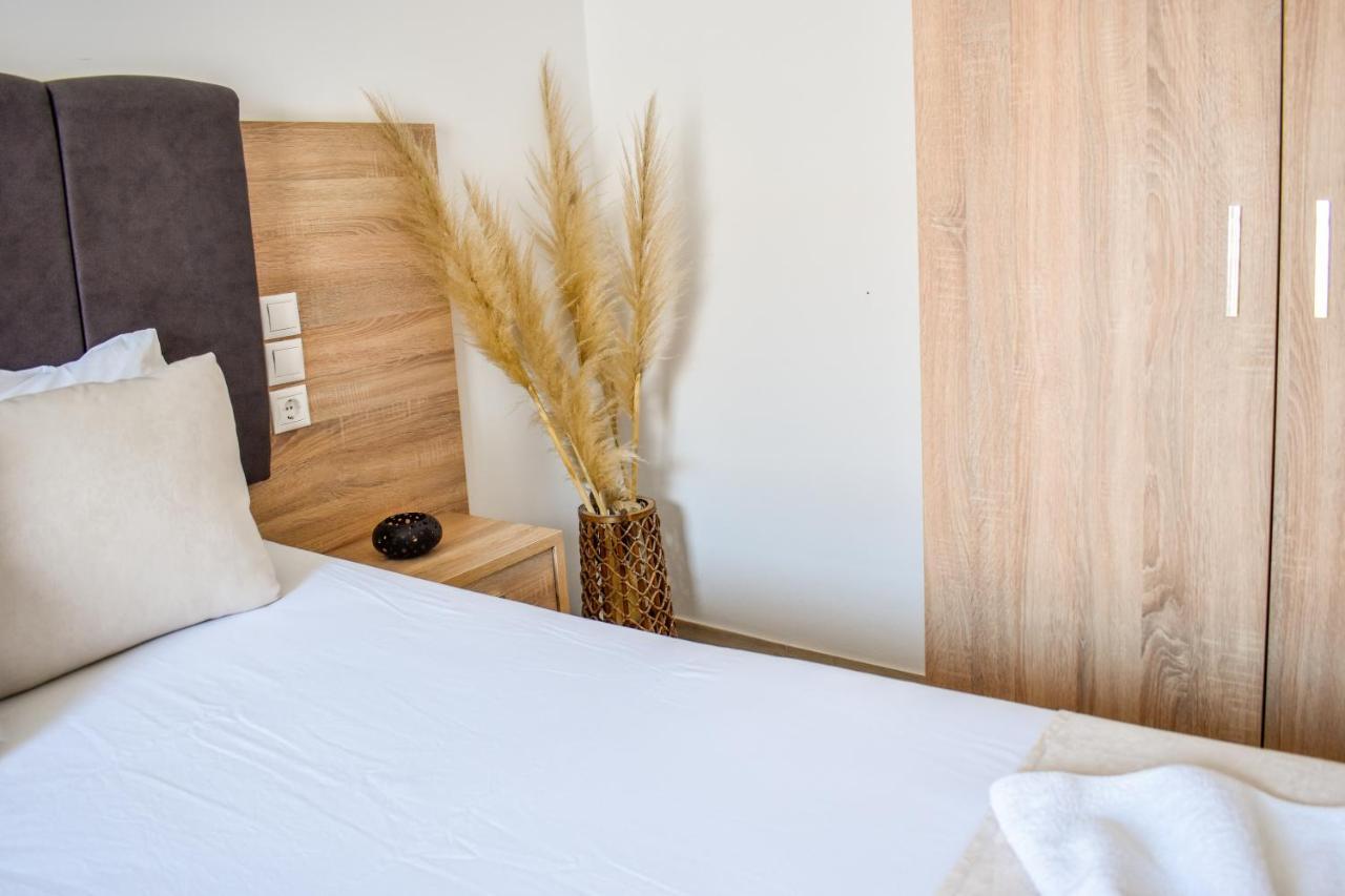 Albertoshouse Aparthotel Skiathos Town