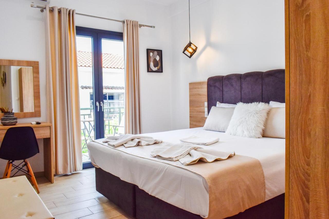 Aparthotel Albertoshouse