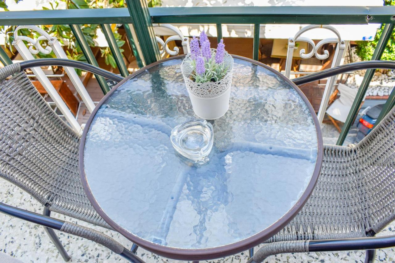 Albertoshouse Aparthotel Skiathos Town