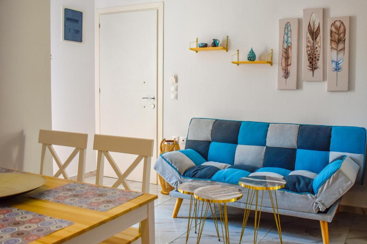 Aparthotel Albertoshouse Skiathos Town