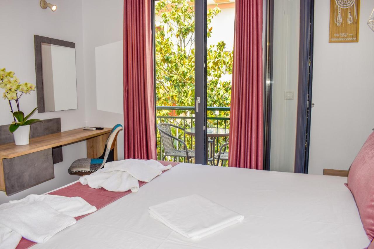 Aparthotel Albertoshouse 3*