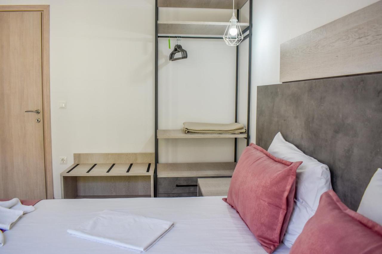 Aparthotel Albertoshouse 3*