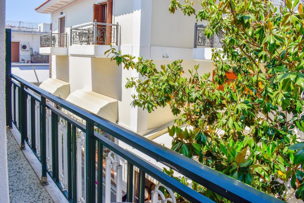 Albertoshouse 3* Skiathos Town