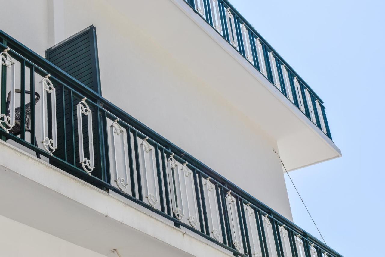 Albertoshouse Aparthotel Skiathos Town