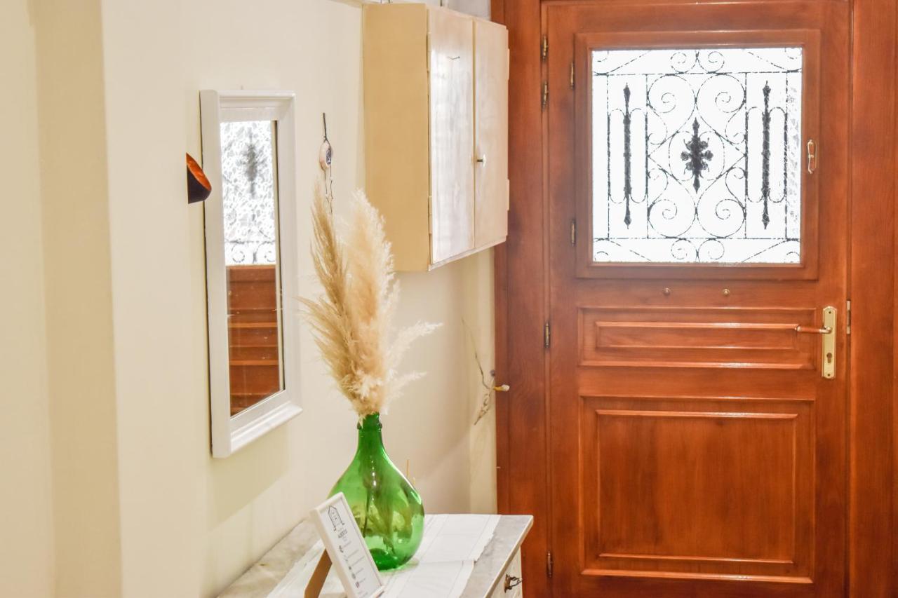 Aparthotel Albertoshouse Skiathos Town