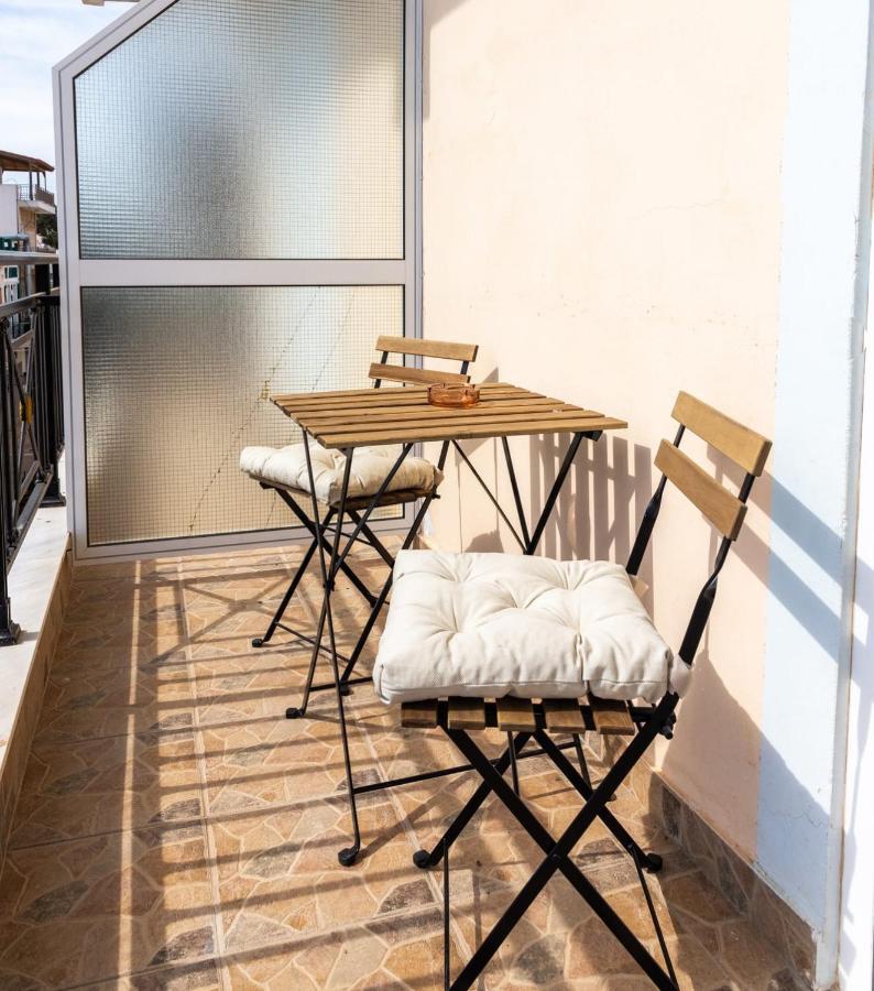 Old Port - 3min Walk To - Ac - Wifi Apartment Sitia (Crete)