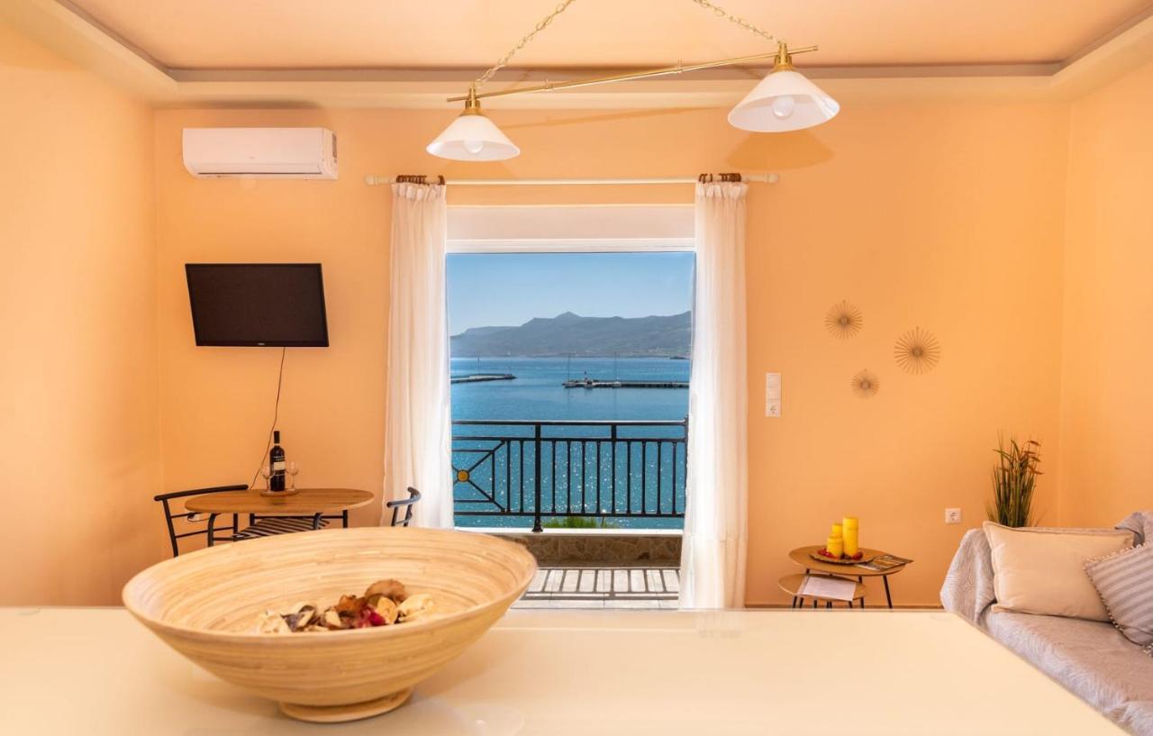 Old Port - 3min Walk To - Ac - Wifi * Sitia (Crete)