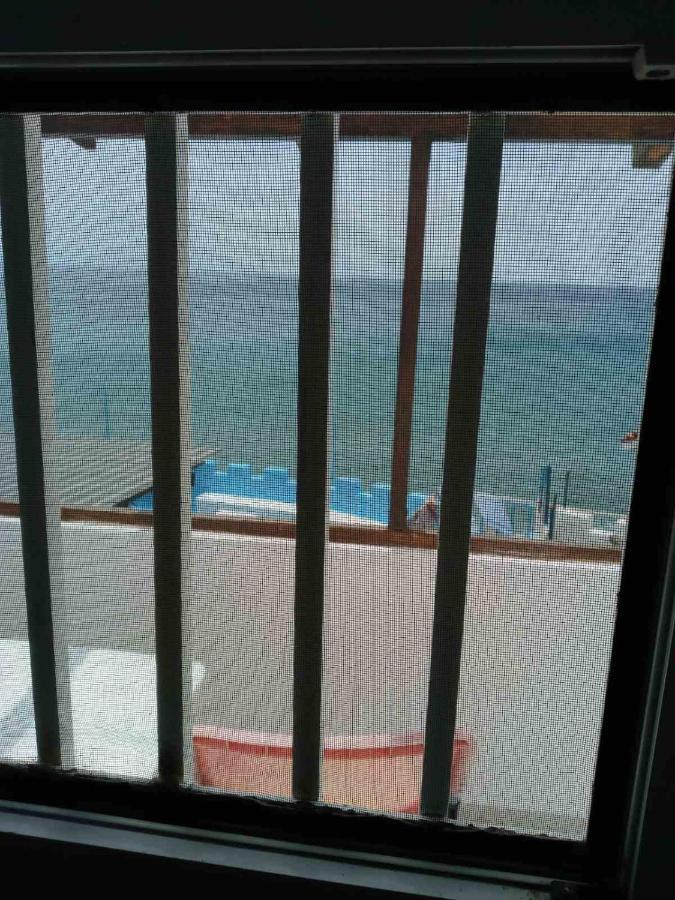 Holiday home Sissy Agia Paraskevi (Agios Vasileios, Rethymno)