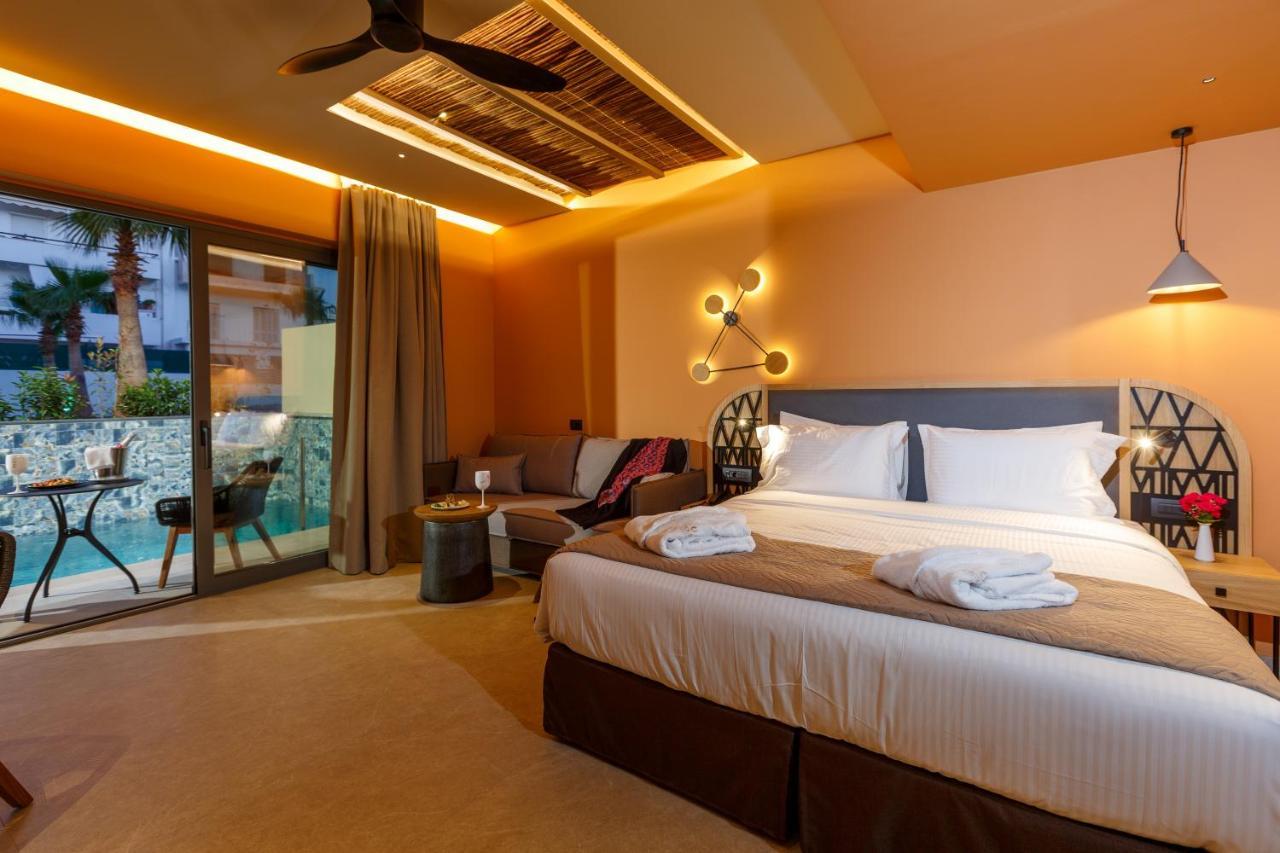 Palmera & - Adults Only 4*
