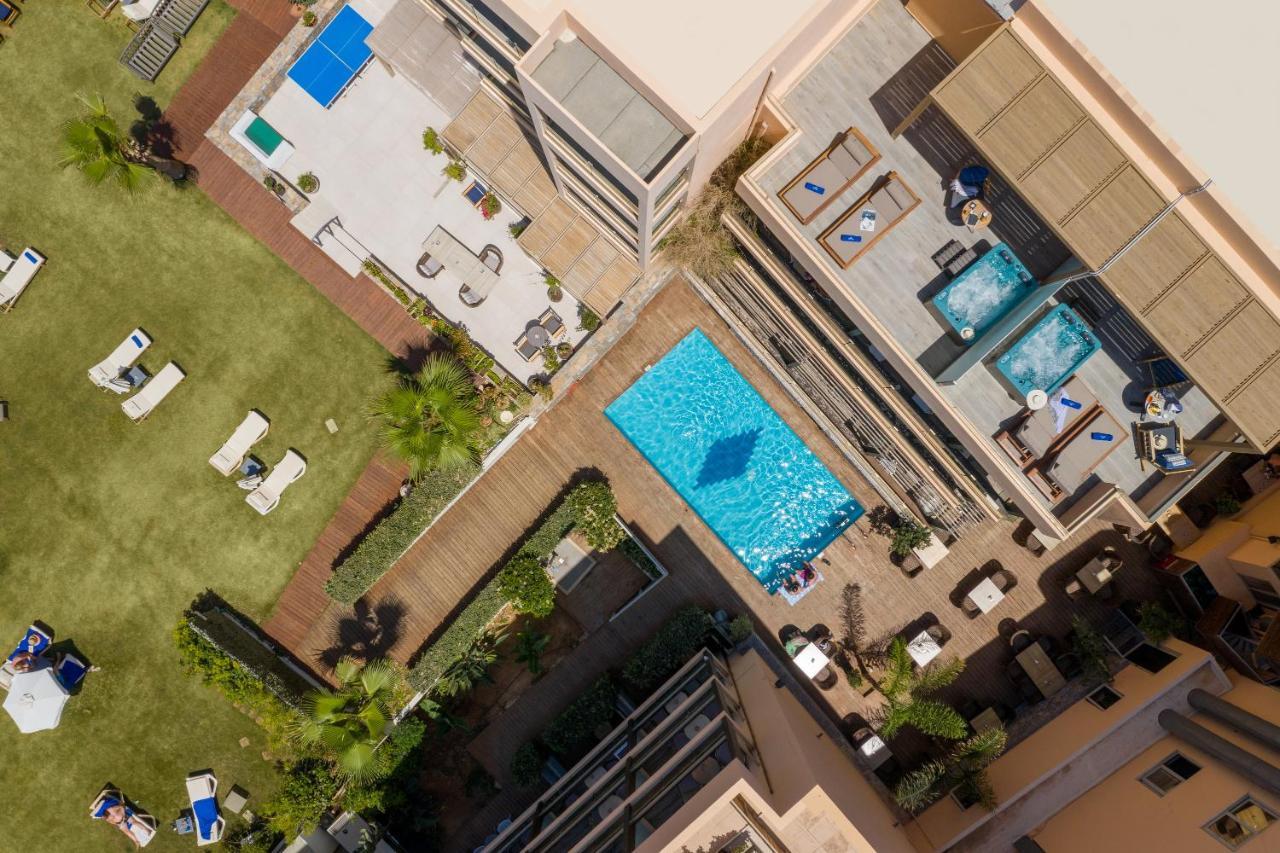 Palmera & - Adults Only 4*
