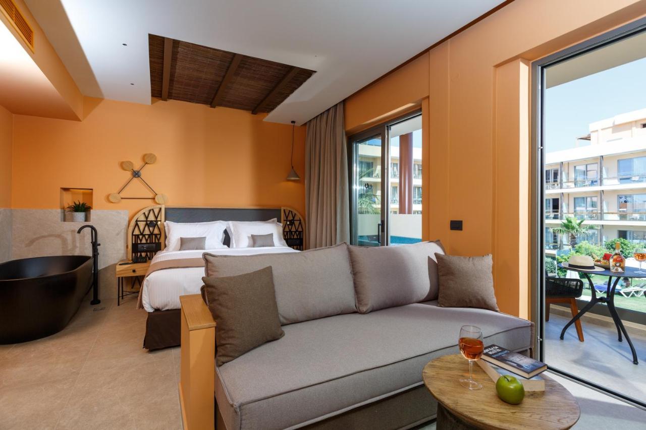 Palmera & - Adults Only Hotel 4*