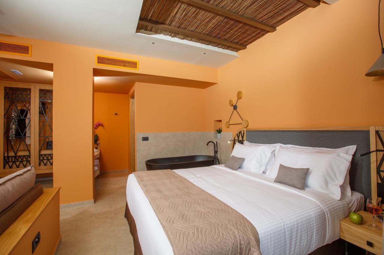 Palmera & - Adults Only 4* Hersonissos (Crete)