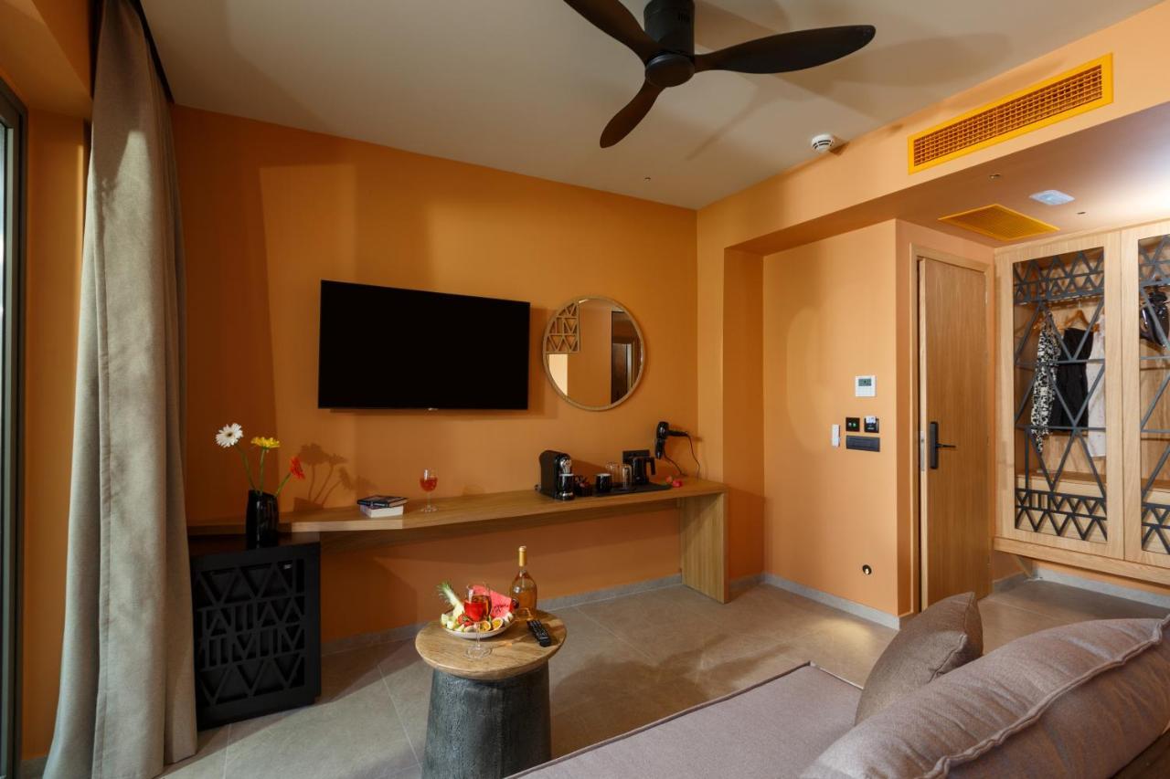 Hotel Palmera & - Adults Only