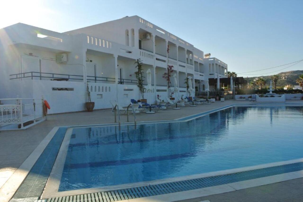 Hotel Kokalakis