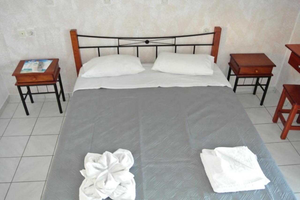 Hotel Kokalakis 2*