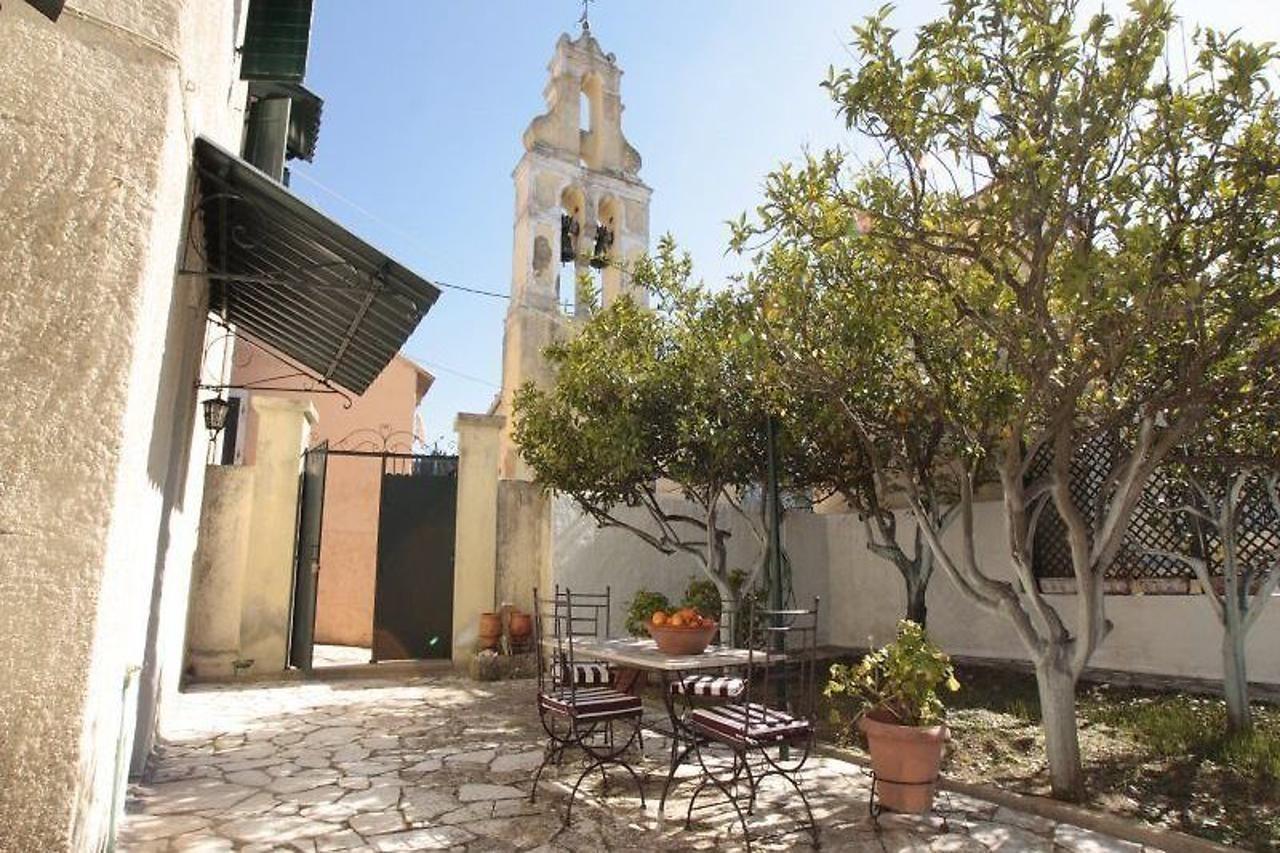 Apartment Conti Gastouri (Corfu)