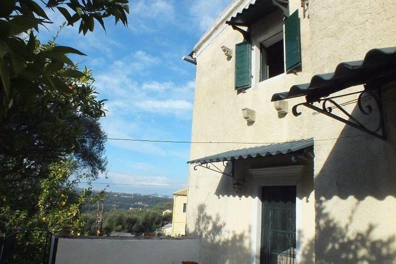 Apartment Conti Gastouri (Corfu)