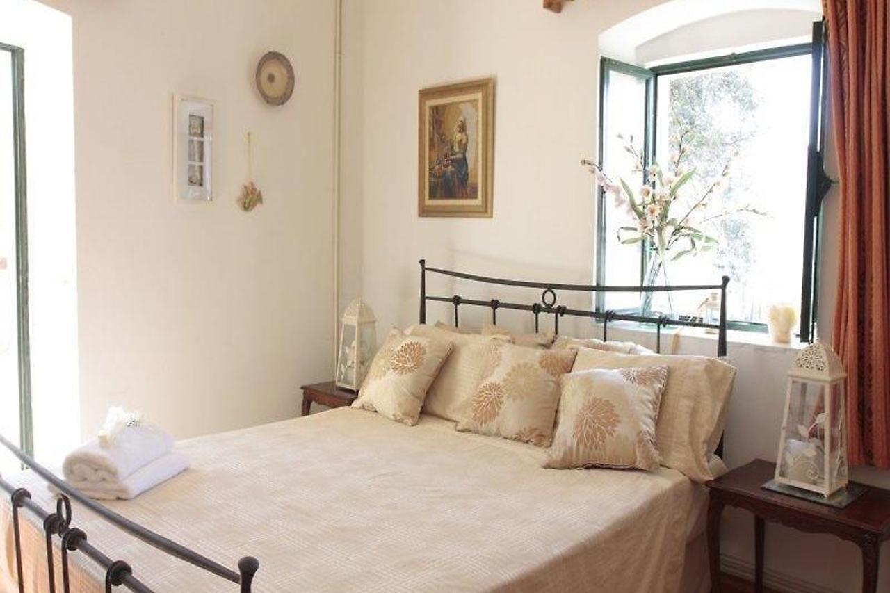Conti Gastouri (Corfu)