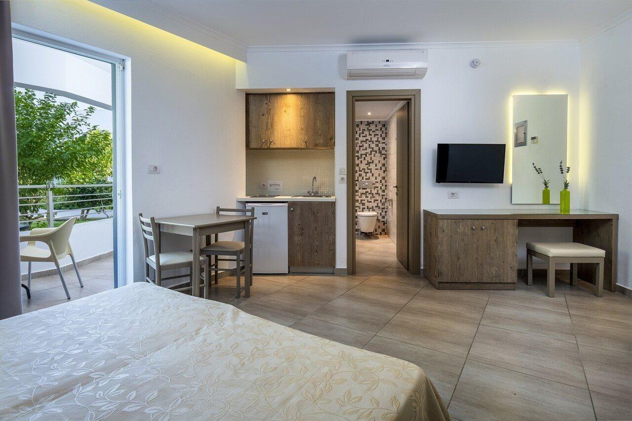 Alexandra Aparthotel Kos Town