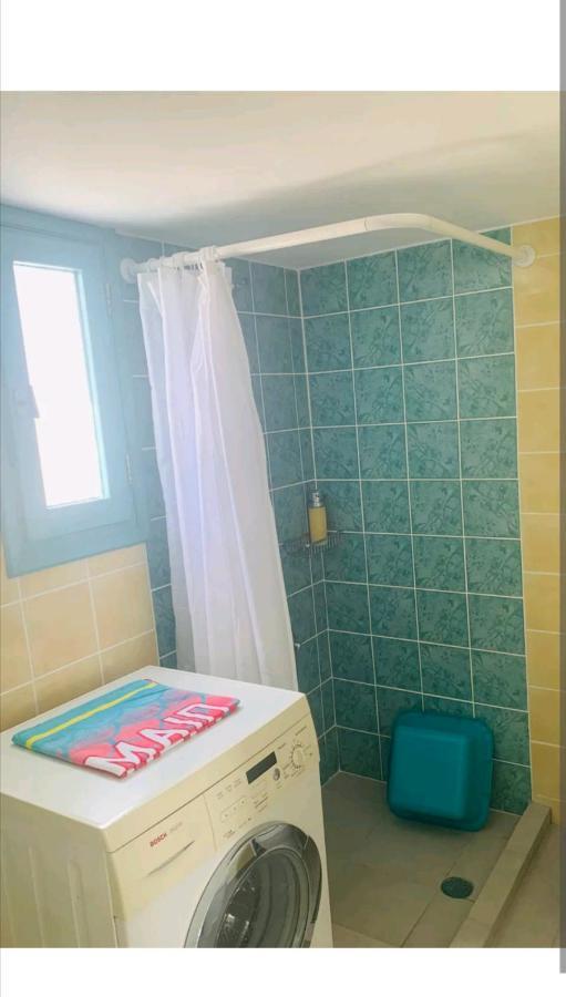 Holiday home The Sand House Stavros (Crete)