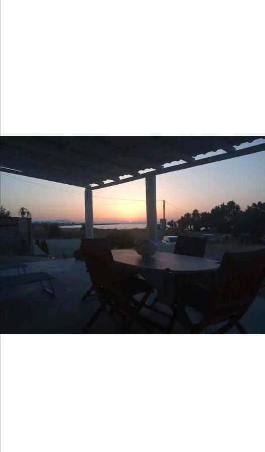 The Sand House Holiday home Stavros (Crete)