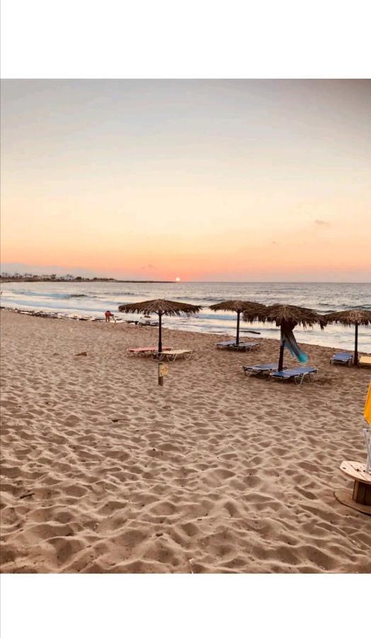 The Sand House Stavros (Crete)