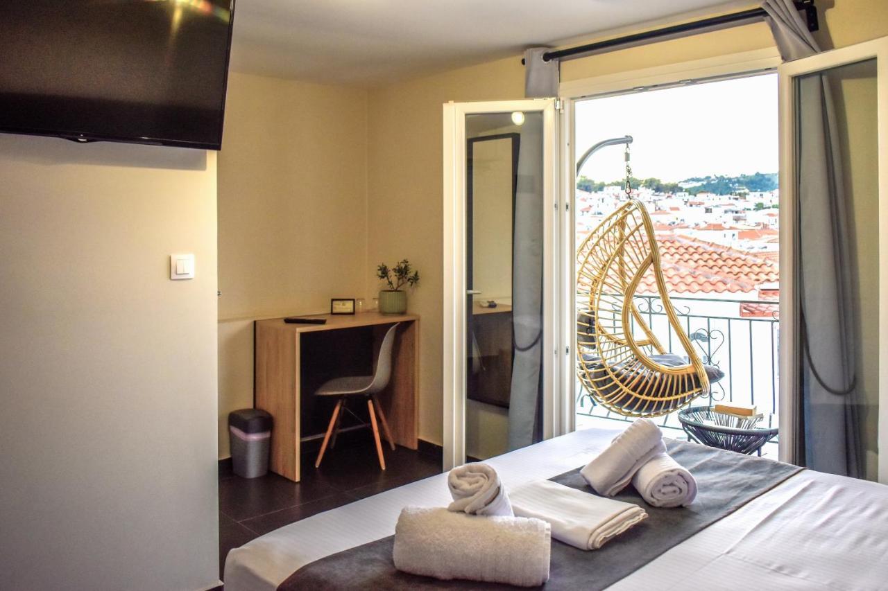 Hotel Entelia 3*