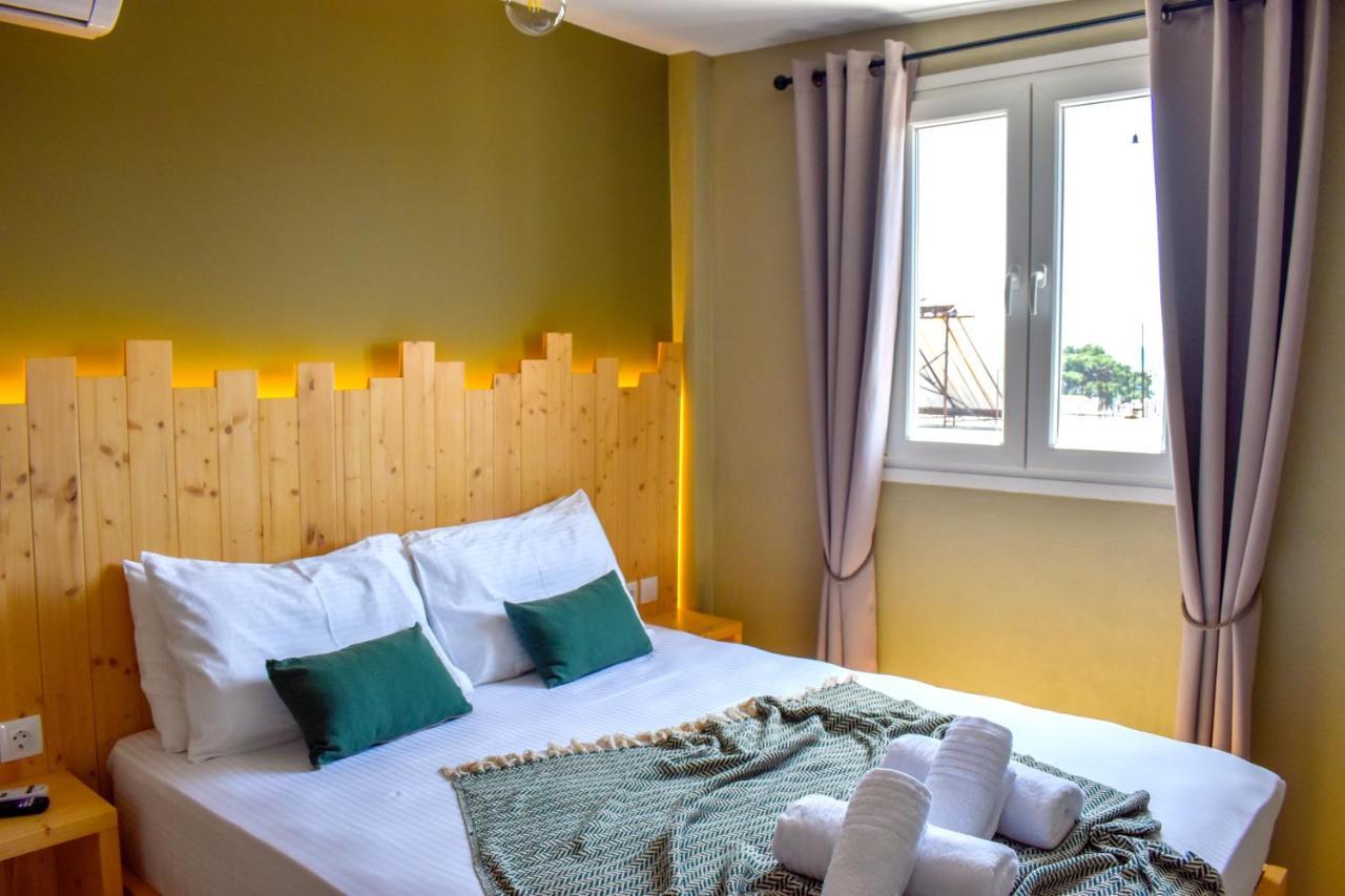 Entelia Hotel