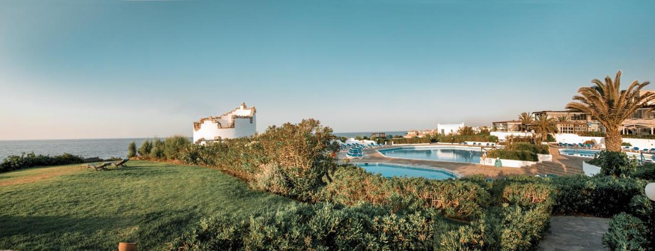 Mitsis Cretan Village Hotel