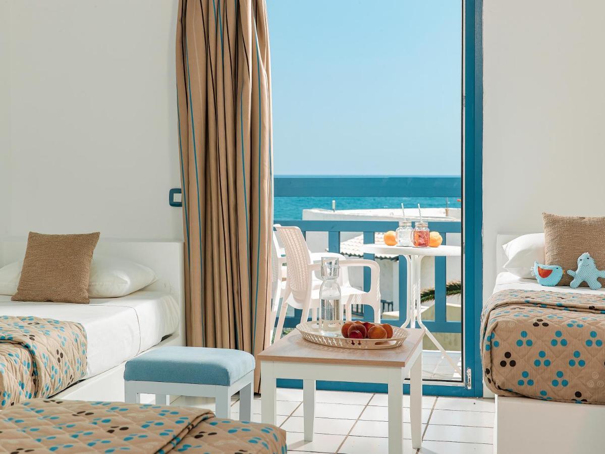 Mitsis Cretan Village 4*
