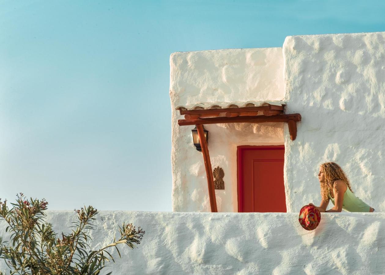 Hotel Mitsis Cretan Village