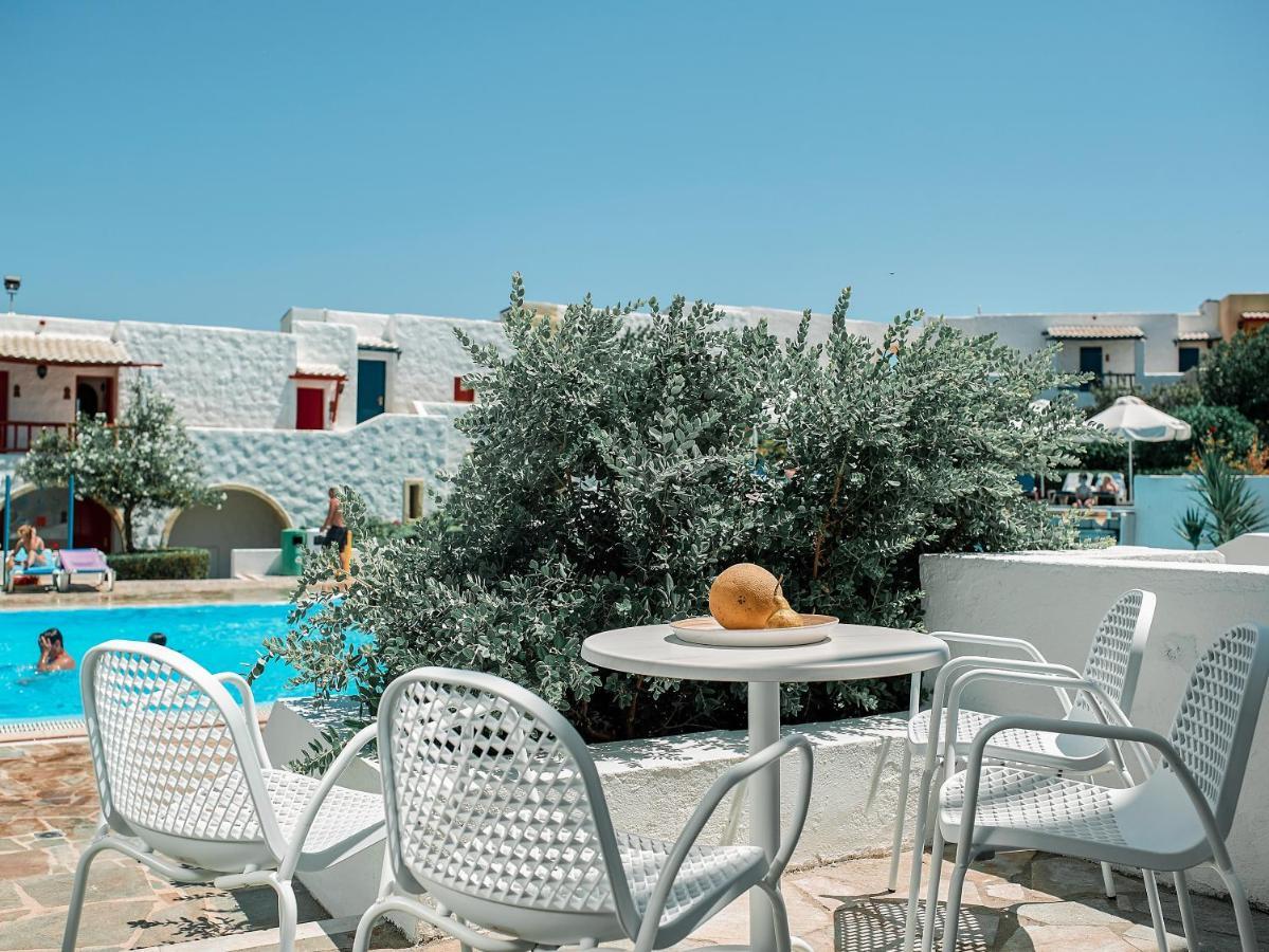 Mitsis Cretan Village