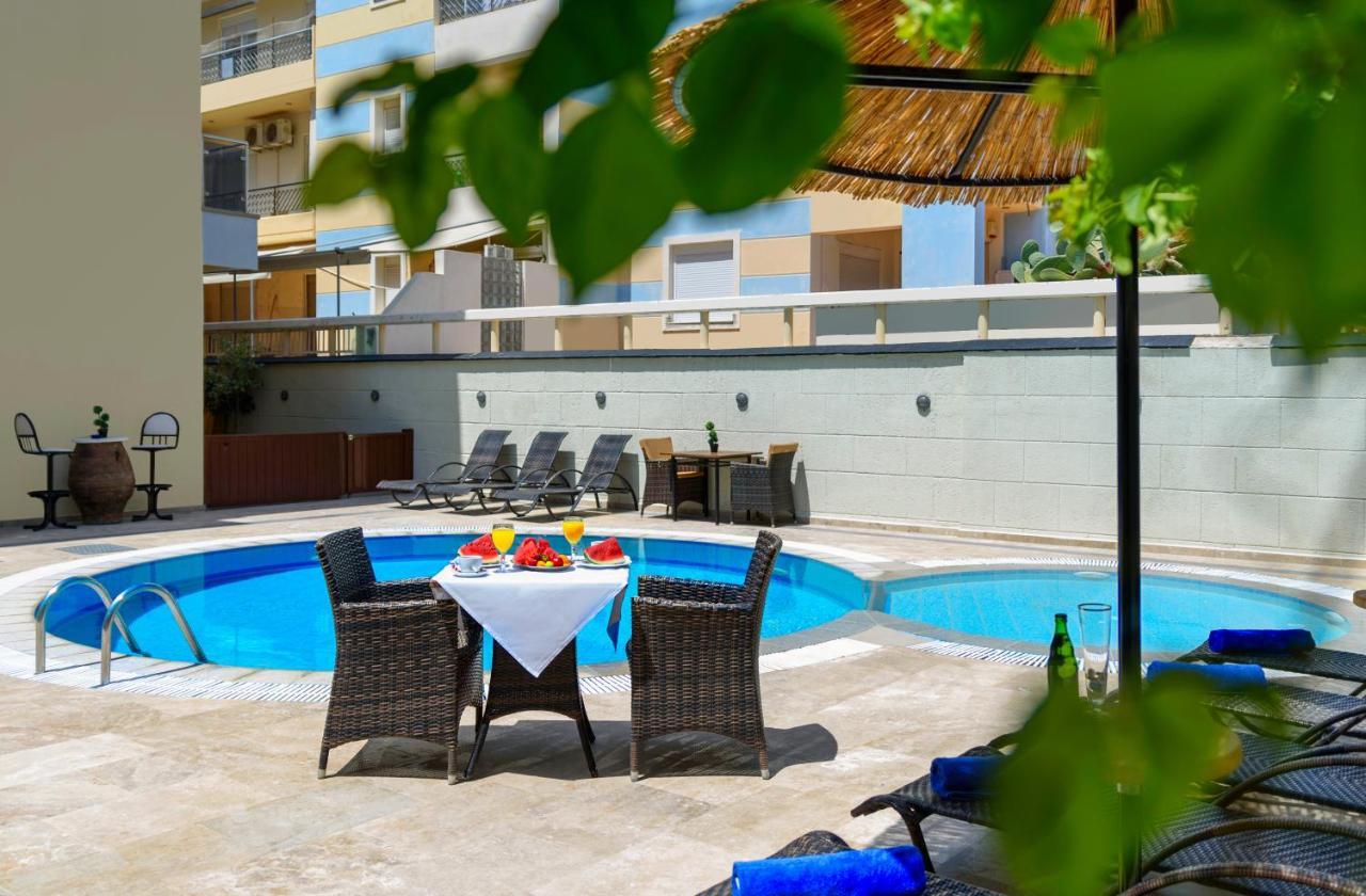 Comfort Aparthotel