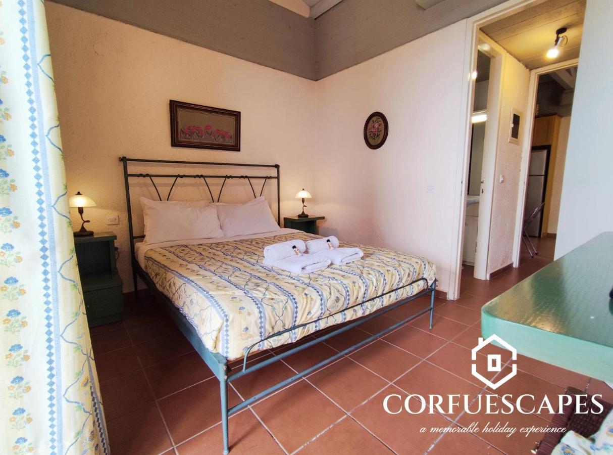 Holiday home Mira El Mar By Corfuescapes