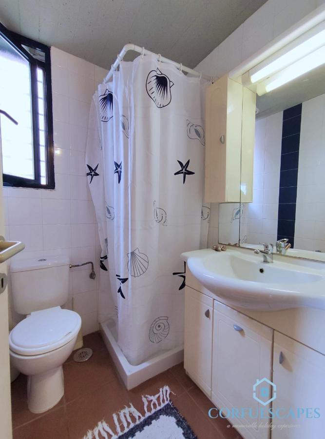 Mira El Mar By Corfuescapes Holiday home