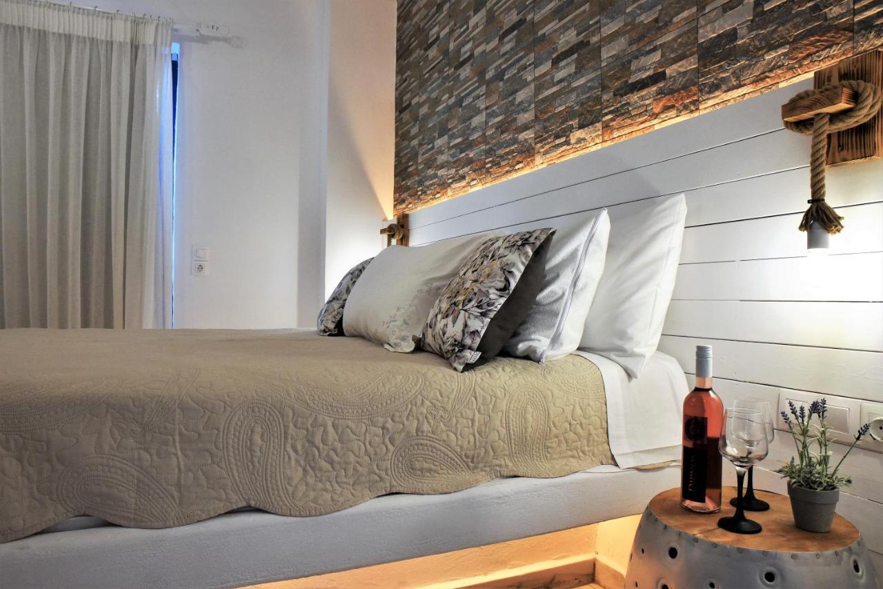 Rafael Hotel-adults Only 2* Lindos (Rhodes)