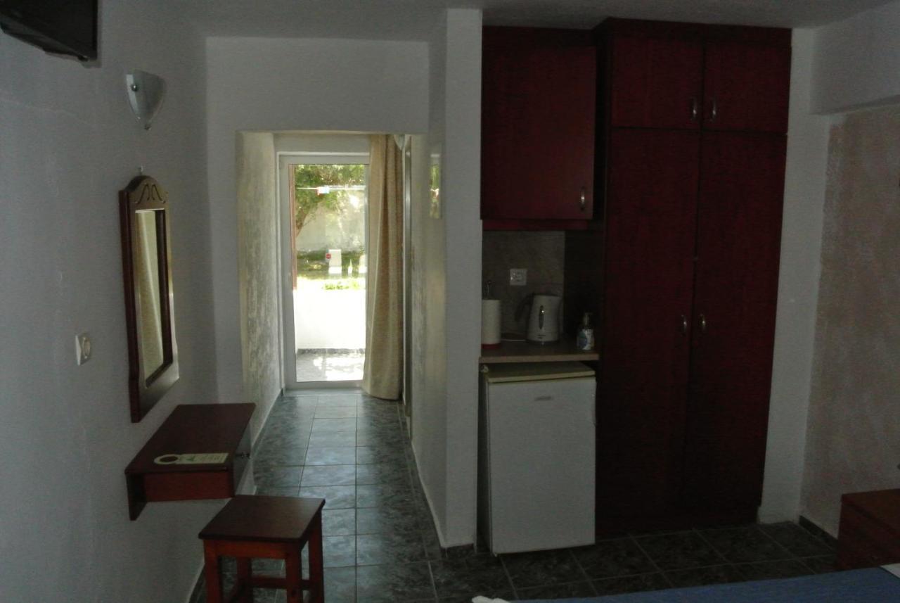Hotel Kokalakis 2*