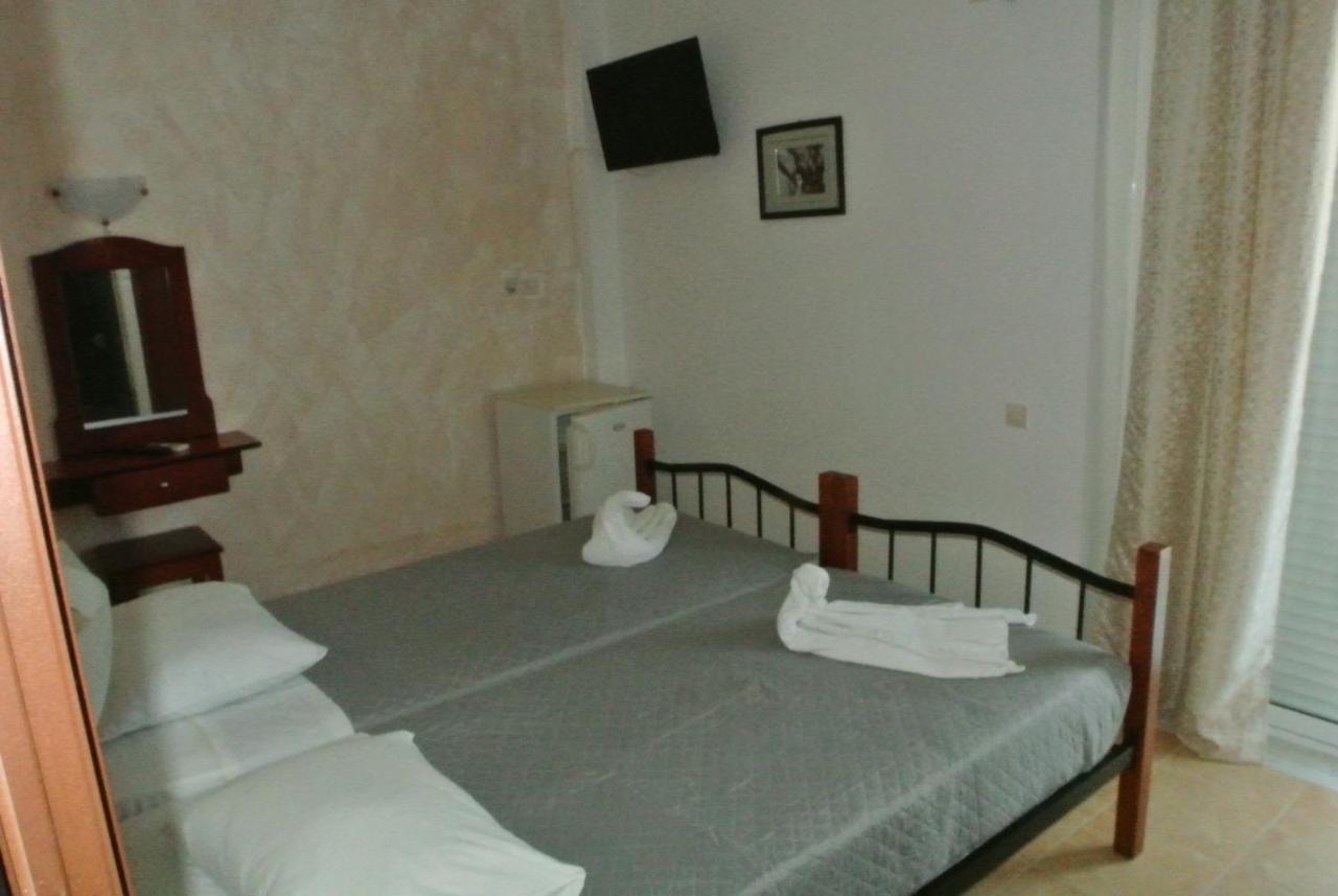 Kokalakis Hotel 2*