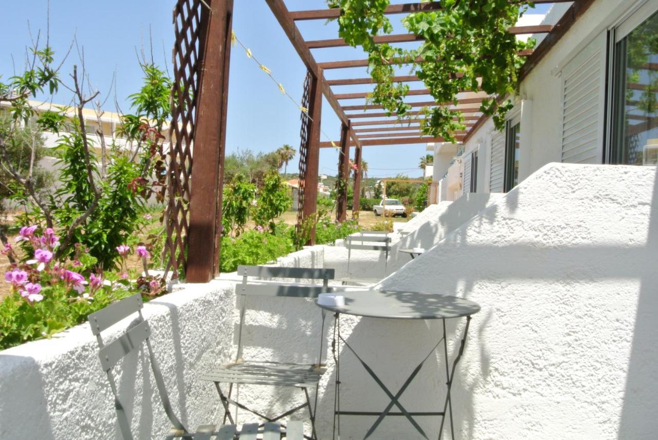 Kokalakis Hotel Kefalos (Kos)
