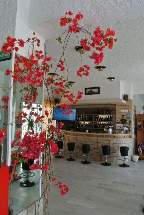 Kokalakis Hotel Kefalos (Kos)