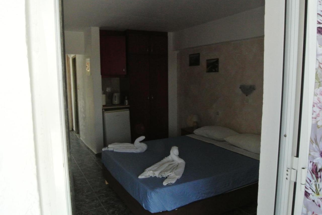 Hotel Kokalakis Kefalos (Kos)